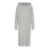 Sortie ✔️ Mode- Lifestyle Femme Noisy May Robe À Capube Femme Noisy May Nmhelene GRIS ???? -ADIDAS Store d5ec28f47bbd4c0aa59ab23a451b9612