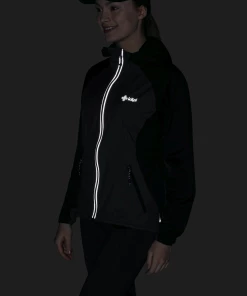 Nouveau ???? Randonnée Femme Kilpi Veste Coupe-vent Légère Femme Kilpi Rosa-w NOIR ???? -ADIDAS Store d6612c324f1a4385a1a20b5871f41062