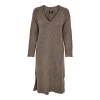 Les meilleures critiques de ???? Mode- Lifestyle Femme Only Robe Femme Only Onlmacadamia GRIS ???? -ADIDAS Store d68e2e7189b3492eb80587baf116fb6b