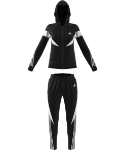 Offres ✨ Fitness Femme Adidas Survêtement Femme Adidas Sportswear Colorblock NOIR ???? 9 Offres ✨ Fitness Femme Adidas Survêtement Femme Adidas Sportswear Colorblock NOIR ???? -ADIDAS Store d802639e5ed1456783283fef82072813