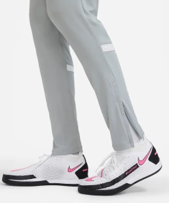 Meilleure affaire ???? Football Femme Nike Pantalon Femme Nike Dri-fit Academy GRIS ???? -ADIDAS Store d930977682eb4962a67620442846f8a2