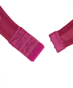 Remise ???? Mode- Lifestyle Femme Twinday Ensemble Soutien-gorge & Tanga Femme Twinday ROSE ????