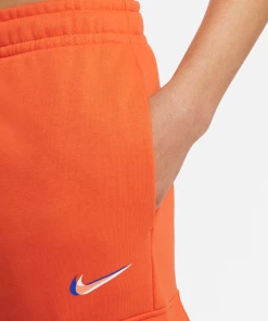 Vente flash ???? Mode- Lifestyle Femme Nike Pantalon Femme Nike Sportswear Cargo Large ORANGE ???? -ADIDAS Store db1a9ba949ef441ea14f0e454222767c 1