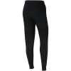 Remise ???? Football Femme Nike Pantalon Femme Nike Fleece Park20 NOIR ✔️