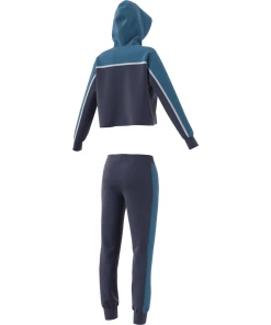 Top 10 ???? Fitness Femme Adidas Survêtement Femme Adidas Sportswear Subtle Block BLEU ⭐ -ADIDAS Store dc1edaf2fc2c42e0a56c5b4cacda6503