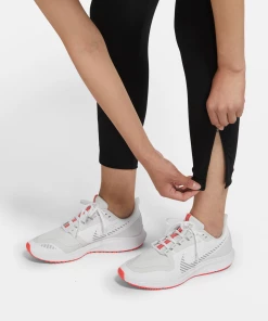Meilleure affaire ???? Course A Pied Femme Nike Jogging Femme Nike Dri-fit Essential NOIR ✔️ -ADIDAS Store de308f7a14e94e4280fc6c7b699468cc