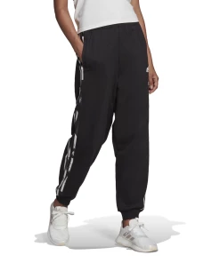 Le moins cher ✨ Fitness Femme Adidas Jogging Femme Adidas Print Joggers NOIR ???? -ADIDAS Store dfd538e8831a49f490dab4e9377e7346