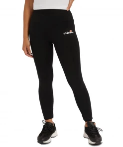Meilleur prix ???? Mode- Lifestyle Femme Ellesse Legging Femme Ellesse Quinto Noir Srg09918 NOIR ???? -ADIDAS Store e18d8021c6a343b68c3f37af64cc8a01