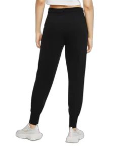 Budget ???? Fitness Femme Nike Jogging Femme Nike Sportswear Tech Fleece NOIR ⌛