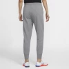 Bon marché ⭐ Training Femme Nike Nike Drifit Get Fit GRIS ✔️
