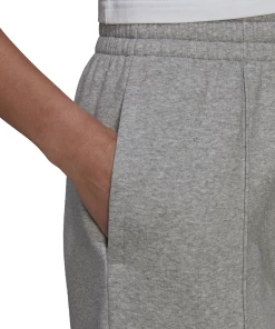 Sortie ???? Fitness Femme Adidas Pantalon Femme Adidas Essentials Studio Fleece GRIS ???? -ADIDAS Store e3ff87acac8c42949881a2e80a8baf20