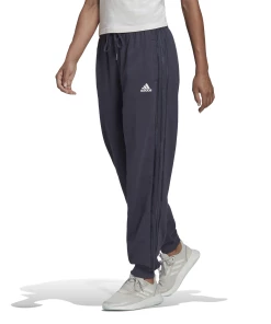 Grosses soldes ???? Fitness Femme Adidas Jogging Femme Adidas Essentials Print BLEU ???? -ADIDAS Store e5a5698dfc71448faee50410dd079794