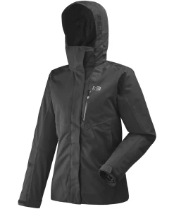 Vente flash ???? Randonnée Femme Millet Ld Pobeda 3 In 1 Ii NOIR ⭐ -ADIDAS Store e5dd5fd0f018481095e7465eda1b99e4