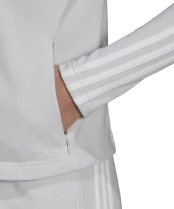 Meilleure vente ⌛ Fitness Femme Adidas Survêtement Femme Adidas Sportswear Energize GRIS ???? -ADIDAS Store e62e26dadb3648f1acbea2914a9268c5