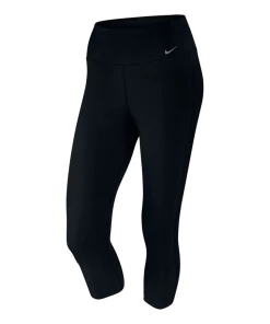 Top 10 ???? Running Femme Nike Nike Nk Dry Collant Femme NOIR ✔️