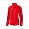 Meilleure vente ???? Athletisme Femme Erima Veste Running Femme Erima ROUGE ????