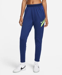 Meilleure affaire ???? Football Femme Nike Jogging Femme Nike Dri-fit Strike BLEU ???? -ADIDAS Store ea303c26e84a416fa01389b44e519f60