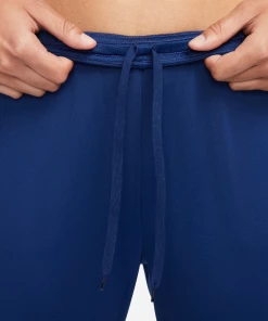 Bon marché ???? Football Femme Nike Jogging Femme Nike Tf Acd Pnt Kpz Ww BLEU ????