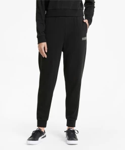 Vente flash ⌛ Mode- Lifestyle Femme Puma Jogging Femme Puma Modern NOIR ???? -ADIDAS Store ea9a9a16b50f4e35999286bfbb06ae95