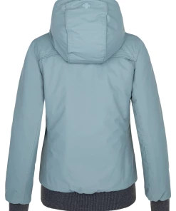 Meilleure vente ???? Loisirs Femme Kilpi Veste Hiver Femme Kilpi Trisha-w BLEU ???? -ADIDAS Store eb9eb9a74acc4418ab4ebd9da4f0ca59