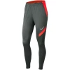 Vente flash ???? Football Femme Nike Pantalon Femme Nike Dri-fit Academy Pro GRIS ????
