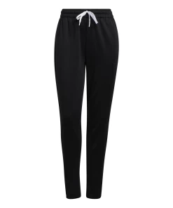 Promo ???? Fitness Femme Adidas Pantalon Femme Adidas Game And Go Tapered NOIR ???? -ADIDAS Store ebeb76f7e3c34b46a9d163c3dbda6089