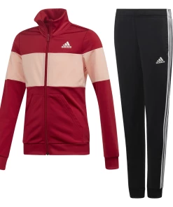 Top 10 ???? Mode Femme Adidas Survêtement Rose Et Noir Fille Adidas Yg Pes Ts ROSE ???? -ADIDAS Store ec46e93593c94f48af38b601024fd3e3