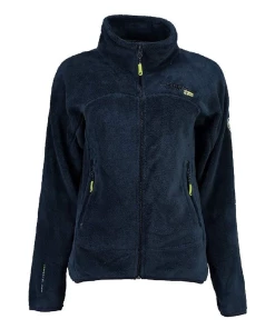 Tout neuf ✨ Mode- Lifestyle Femme Geographical Norway Veste Polaire Marine Femme Geographical Norway Upaline BLEU ???? -ADIDAS Store ec6ab3ac2d0b4439a7593074b2003d63
