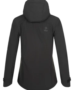 Offres ???? Randonnée Femme Kilpi Veste Softshell Femme Kilpi Ravia-w NOIR ✔️ -ADIDAS Store ecf228d6ae48453b8641b5355db33e95