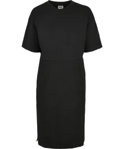 Meilleure affaire ???? Mode- Lifestyle Femme Urban Classics T-shirt Robe Femme Urban Classics Organic Oversized Slit-grandes Tailles NOIR ⌛ 11 Meilleure affaire ???? Mode- Lifestyle Femme Urban Classics T-shirt Robe Femme Urban Classics Organic Oversized Slit-grandes Tailles NOIR ⌛ -ADIDAS Store ed3e930885d141b0988e5ea5a24206e7