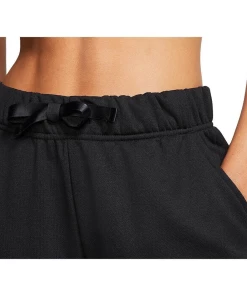 De gros ???? Training Femme Nike Nike Dry Flc Get Fit Pant Ta NOIR ⭐ -ADIDAS Store edaf3926a2574ee4a96005ee3db34b11 1