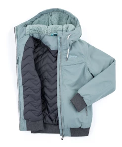 Meilleure vente ???? Loisirs Femme Kilpi Veste Hiver Femme Kilpi Trisha-w BLEU ???? -ADIDAS Store ee75e1972e5640aea0700c298e47420b