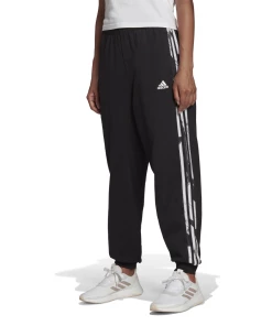Le moins cher ✨ Fitness Femme Adidas Jogging Femme Adidas Print Joggers NOIR ???? -ADIDAS Store eef232c97cc64d9e8b1d88812b52cfba
