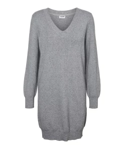Bon marché ???? Mode- Lifestyle Femme Noisy May Robe Col-v Femme Noisy May Nmship GRIS ❤️ -ADIDAS Store f07b6cf8bceb4fd9b76ab768395e9bee