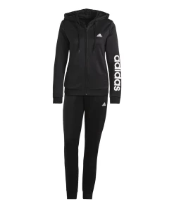 Budget ???? Fitness Femme Adidas Survêtement Femme Adidas Essentials Logo French Terry NOIR ⭐ 10 Budget ???? Fitness Femme Adidas Survêtement Femme Adidas Essentials Logo French Terry NOIR ⭐ -ADIDAS Store f0ca0b10e5a24702b4b07d0ddb9c64fd