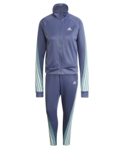 Acheter ⭐ Fitness Femme Adidas Survêtement Femme Adidas Sportswear Teamsport VIOLET ✔️ -ADIDAS Store f176b344fb40451999893836f688824f