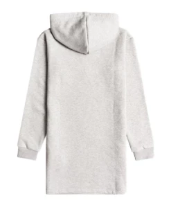 Acheter ❤️ Mode- Lifestyle Fille Roxy Robe Sweat Grise Fille Roxy Sing It With Me GRIS ✔️ -ADIDAS Store f18840e5f05545eaac9fded44c981cb8