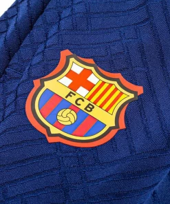 Budget ???? Football Femme Nike Jogging Femme Fc Barcelone 2021/22 Dri-fit Strike BLEU ???? -ADIDAS Store f1bae65fd4c4476e83b9e409ddb77140