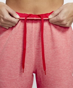 Budget ⌛ Football Femme Nike Pantalon Femme Nike F.c. ROUGE ????