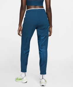Bon marché ???? Course A Pied Femme Nike Pantalon Femme Nike Air Basic BLEU ✔️ -ADIDAS Store f340c11187f14bb784698de2bef05670