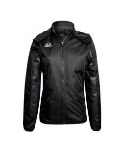 Offres ???? Mode- Lifestyle Femme Acerbis Parka Femme Acerbis Belatrix NOIR ???? -ADIDAS Store f4b15c95a9af4463a2855efcdce9525a