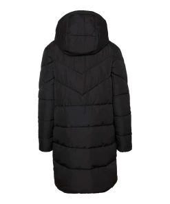 Budget ???? Mode- Lifestyle Femme Noisy May Veste Femme Noisy May Nmdalcon NOIR ????