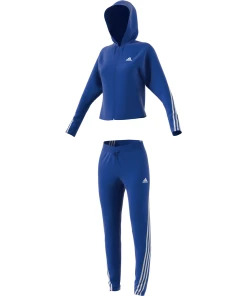 Meilleure affaire ???? Fitness Femme Adidas Survêtement Femme Adidas Sportswear Energize BLEU ❤️ -ADIDAS Store f7beb96a8a094783b59631fc4e873a68