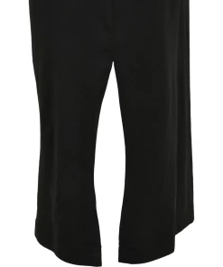 Grosses soldes ???? Mode- Lifestyle Femme Urban Classics T-shirt Robe Femme Urban Classics Organic Oversized Slit NOIR ???? -ADIDAS Store f7e24432d8a347f1a7ad958b86bf1b8b