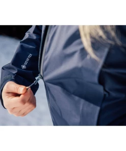 Meilleure vente ???? Randonnée Femme Millet Grands Montets Ii Gtx Jk BLEU ????