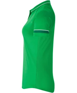 Top 10 ⭐ Football Femme Nike Polo Femme Nike Dri-fit Academy VERT ????