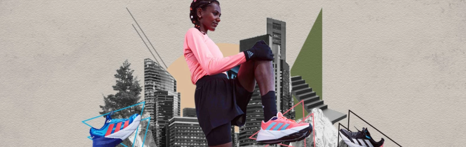 ADIDAS Store -ADIDAS Store 未命名